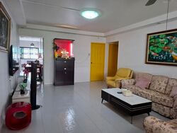 Blk 433 Jurong West Street 42 (Jurong West), HDB 4 Rooms #481728721